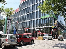 Deng Long Club(灯笼俱乐部)