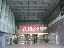 Windsor KTV ( 温莎KTV )