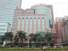 Green Tree Inn Massage and Spa Center 格林豪泰酒店桑拿按摩