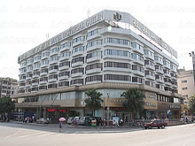 Gui Lin Universal Hote Massage 桂林环球大酒店按摩