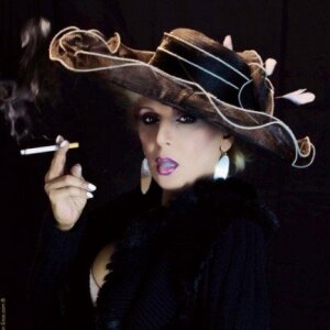 So take a walk on thw wild-side