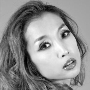 Petite Korean Princess Available.