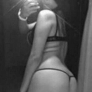 I'm Exactly What You Need, Eye Candy That Pleases.