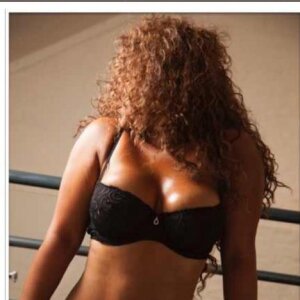 The SouthWest Busty Mixed Race Escort.