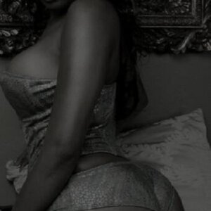 Sexy By Nature, Naughty By Choice....