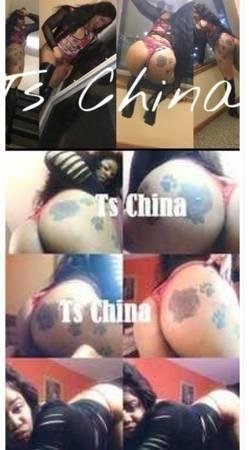 Ts China male-escorts-for-female 