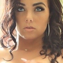 Exotic Curvy European Playmate