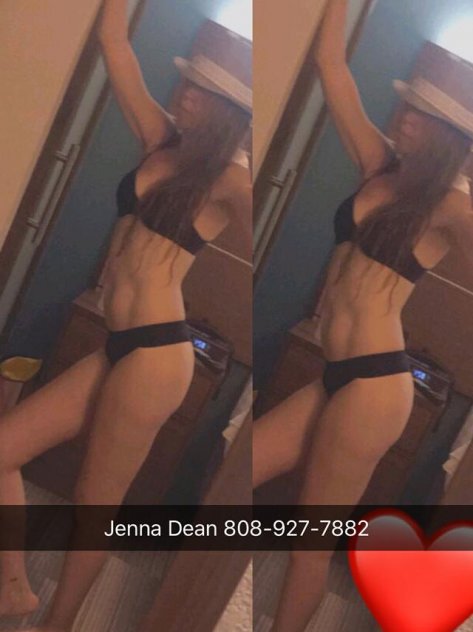 Jenna Dean female-escorts 