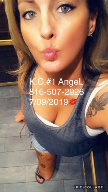 K.C.#1 AngeL  female-escorts 
