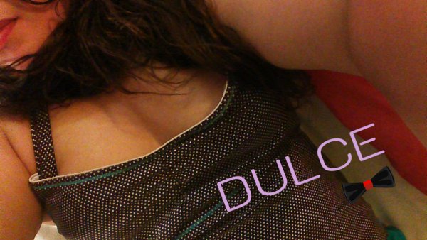 Dulce Latina  female-escorts 