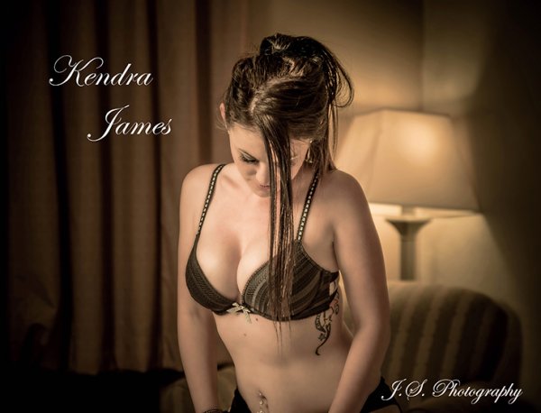 Kendra James  female-escorts 