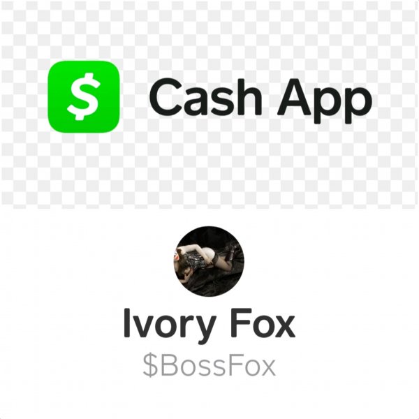 Ivory[Boss]Fox body-rubs 