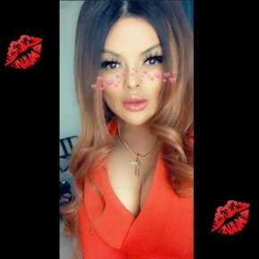Hot latina TS Versatil✅Garland TX ✅469-478-0644