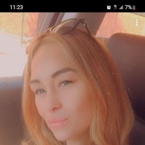 Kristy Exquisite Massage Touch of Paradise Come to you