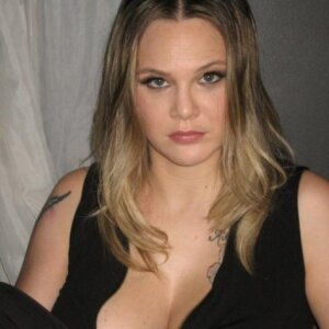 ATTENTION! 100% REAL wickedly sexy American blonde