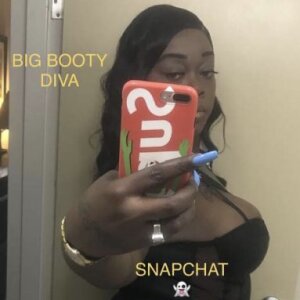 Popular Demand BIG BOOTY DIVA IN EAST AKRON OHIO