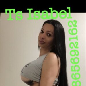 Ts Isabel versatil top available 24/24