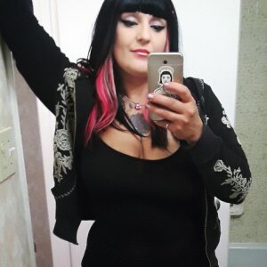 Miss Me? It's ♡FoxyContin!♡ Ask Around, Still the Best in Town!