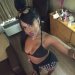 Sexy Ebony 100% Real