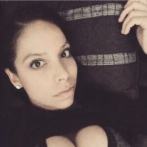 Independent Latina companion