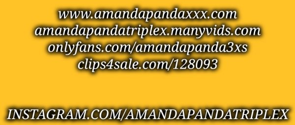 AMANDA PANDA XXX female-escorts 