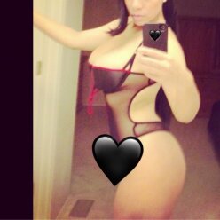 Independent Latina companion