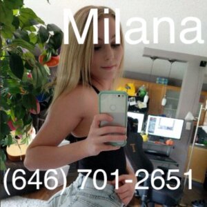 Sweet and sexy time with me