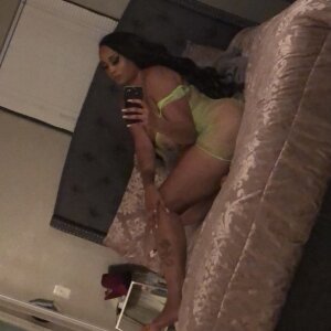 ❤️Magnificent mile INCALL❤️42DDD mulatto beauty voluptuous figure❤️