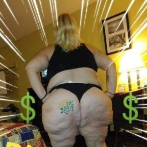 BIGVANILLA BBW WHITE GIRL ..FULL FUN FUN..
