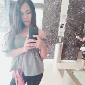 Pink Panther TS / TV Shemale Escorts Paranaque City