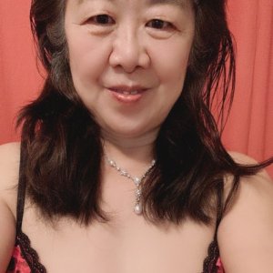 Asian massage girl in Charlotte 