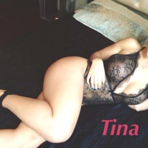 Tina Body Rubs Chicago