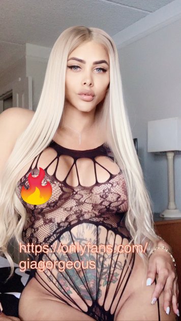 Gia gorgeous  TS / TV Shemale Escorts Fort Lauderdale