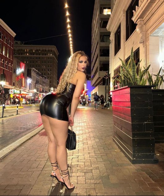 LucyBellaTs TS / TV Shemale Escorts New Orleans