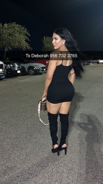 Deborah TS / TV Shemale Escorts San Antonio