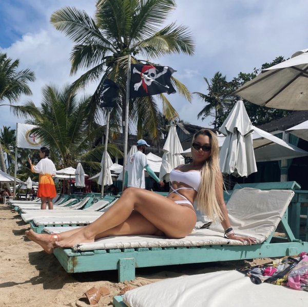 Luxury Brazilian Model Escorts Miami Beach