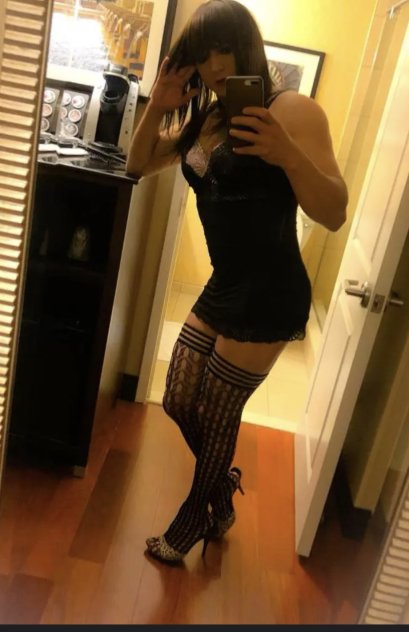 TracySeXy  TS / TV Shemale Escorts Allentown
