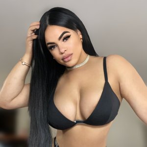 Latin girl sexy