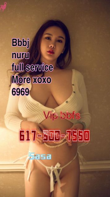 617-300-7550 shower together GFE lick nuru massage asian more 6969 