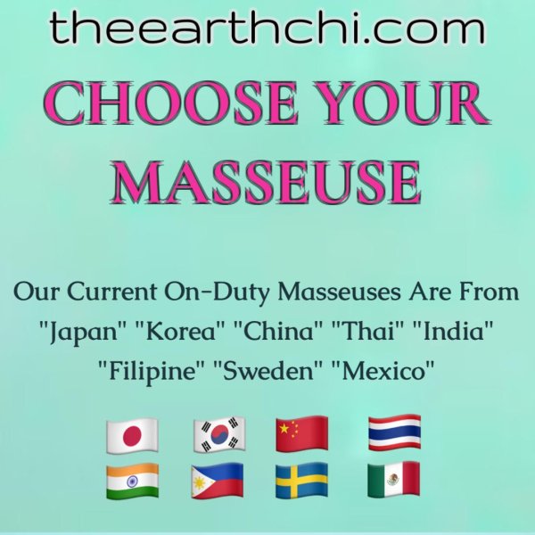 The Heaven-Asian Massage Club Body Rubs Chicago
