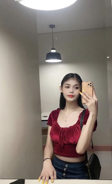 New Asian Girl Is Available For Any Kinda Fun