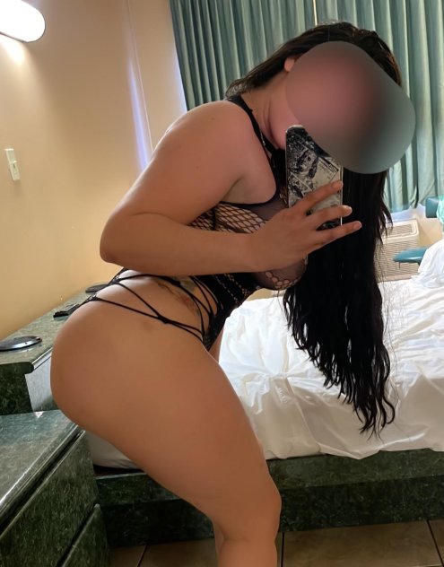 Venezuelan sexy girl