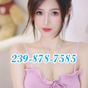 ♋239-878-7585▶️ % real and special♋▶️New young beautiful girl♋▶️New Feeling♋▶️Best Massage♋▶️ 