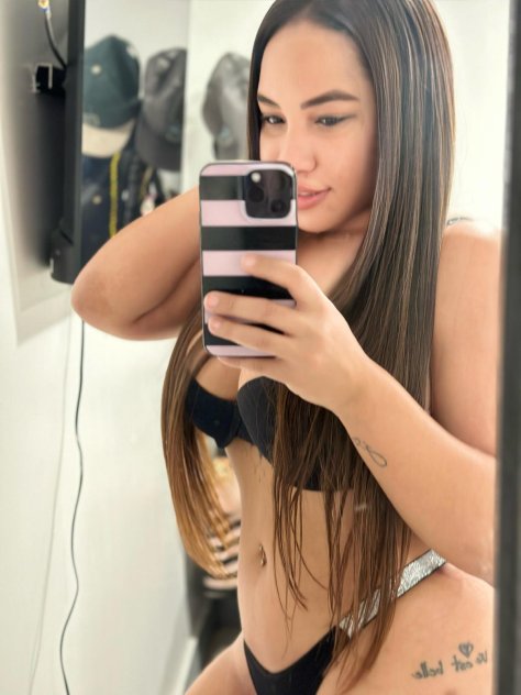Sexy Latina 