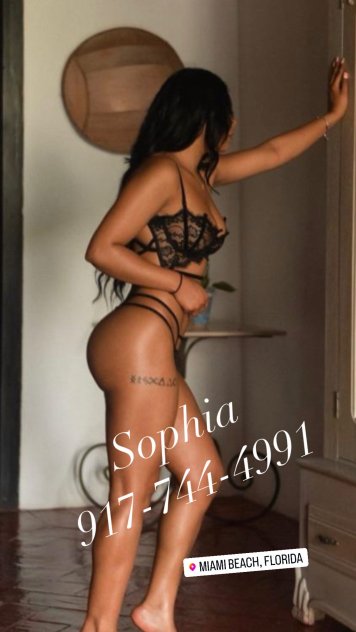 Sophia Body Rubs Miami