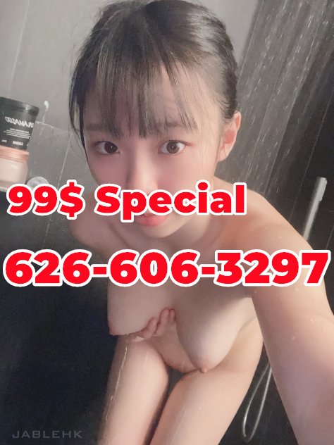 99$ Special✨new arrived asian Escorts West Covina