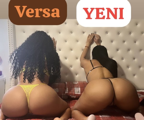 VERSA/YENI Escorts Austin