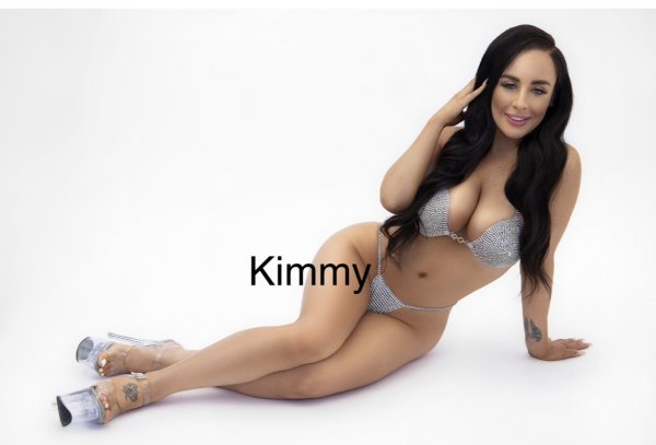 Kimmy  Escorts Las Vegas