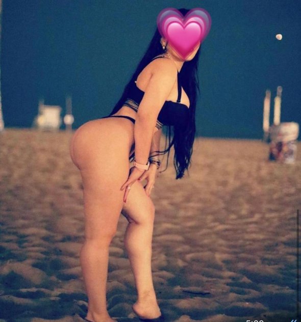 Looking for The Best ... Latina Bomshell .... Valentina