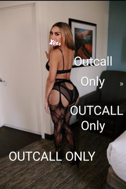 OUTCALL ONLY OUTCALL ONLY TOP & BOTTOM 